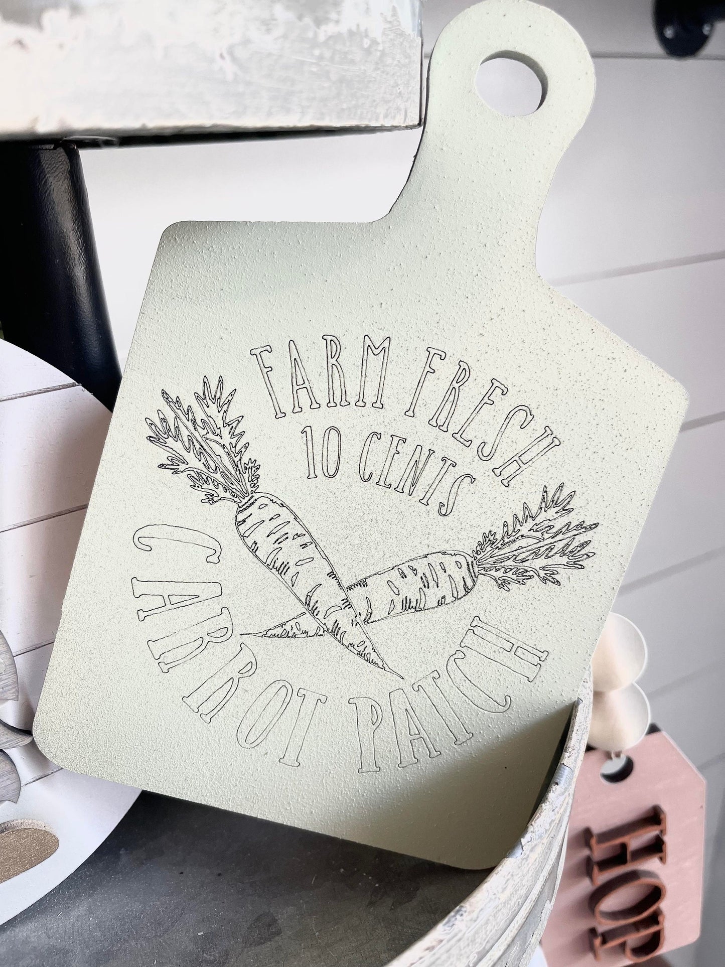 Easter Tiered Tray Decor - Easter Tiered Tray Bundle - Floral Easter Decor - Floral Easter Bunny Decor - Hoppy Easter Signs - Easter Decor