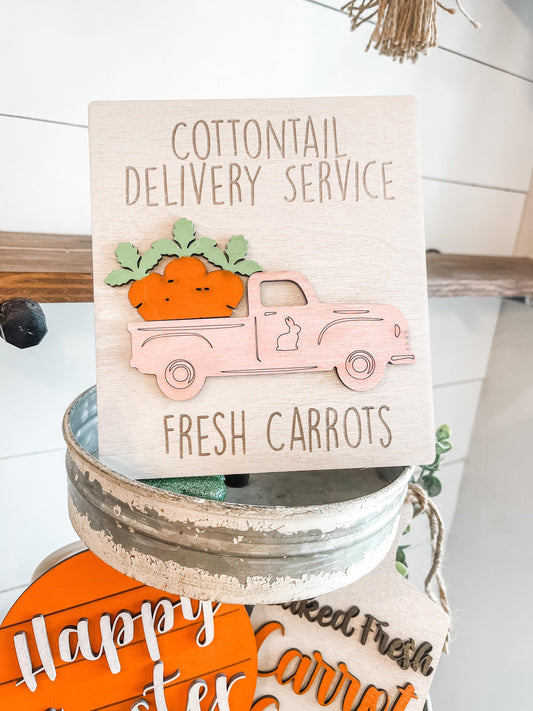 Easter Décor & Gifts: Celebrate with Wooden Elegance